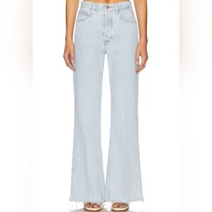 Frame Denim Light Wash Jeans